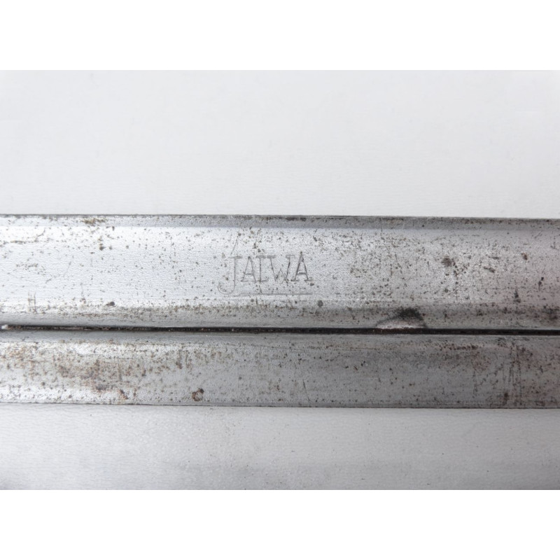 Guia Calha Do Vidro Simca Chambord Novo - Unitário