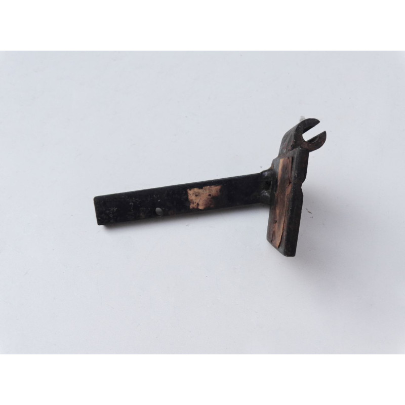 Suporte Esquerdo Quadro Parabrisa Jeep Cj5 Original Ford Novo