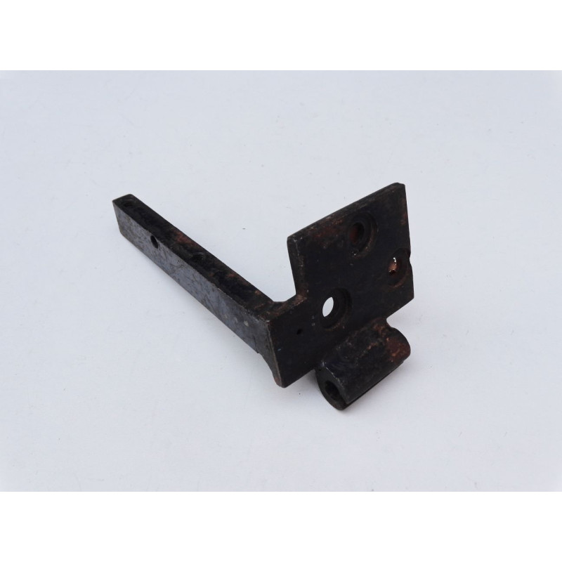 Suporte Esquerdo Quadro Parabrisa Jeep Cj5 Original Ford Novo