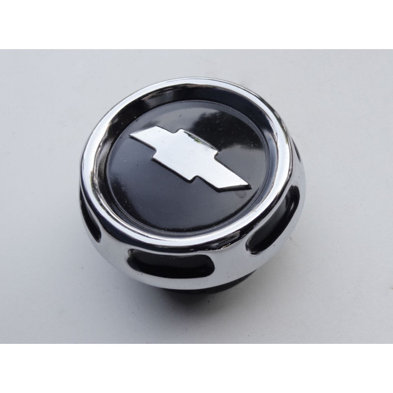 Volante Original Restaurado com Botão Chevrolet Marta Rocha 57 à 59