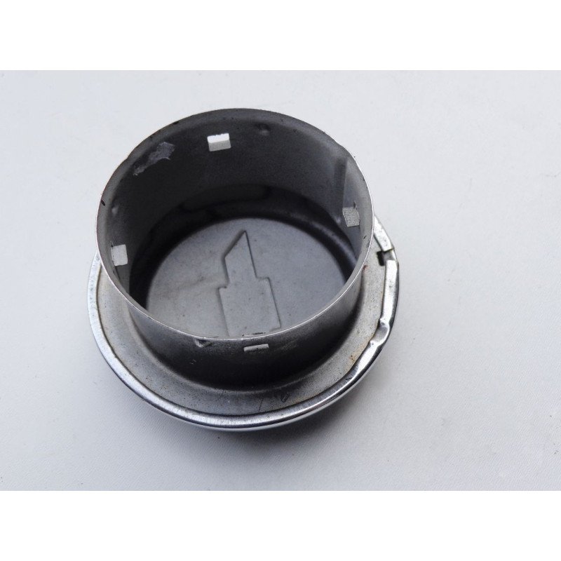 Volante Original Restaurado com Botão Chevrolet Marta Rocha 57 à 59