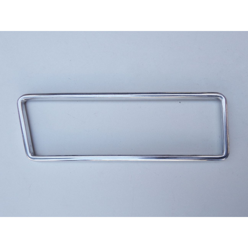 Aro Lanterna Traseira Variant I Tl Até 72 Original Novo - Par