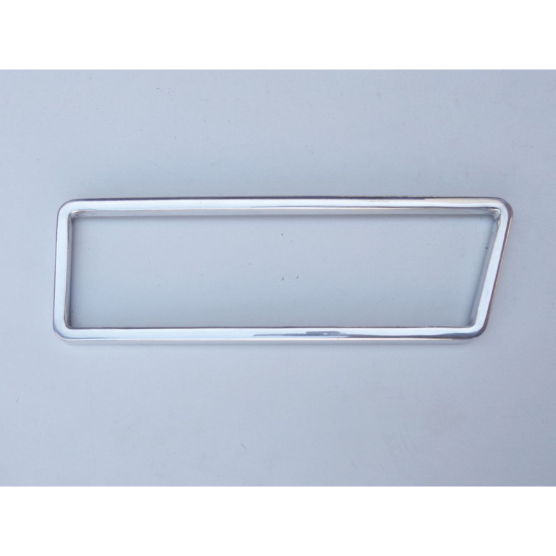 Aro Lanterna Traseira Variant I Tl Até 72 Original Novo - Par