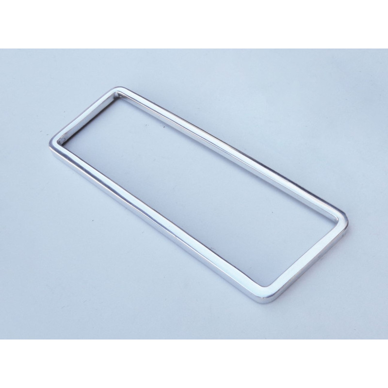 Aro Lanterna Traseira Esquerda Variant I Tl Até 72 Original Novo