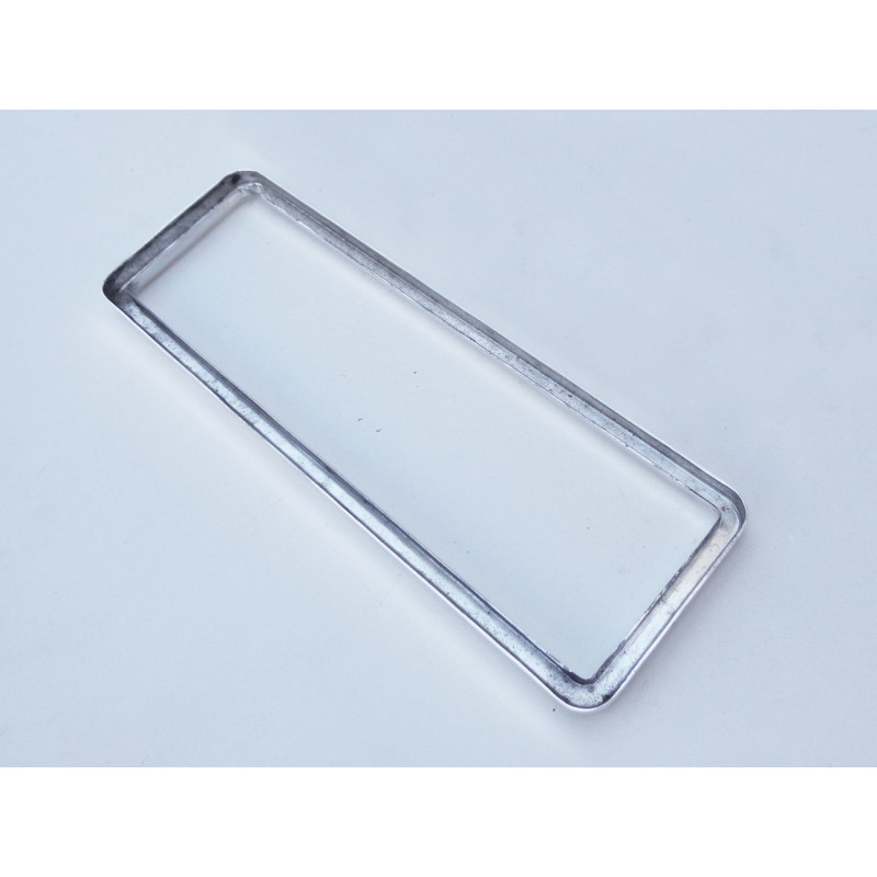 Aro Lanterna Traseira Esquerda Variant I Tl Até 72 Original Novo