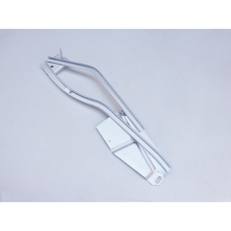 Trilho Guia Vidro Traseiro Esquerdo Impala 4 Portas Sem Coluna 59 E 60