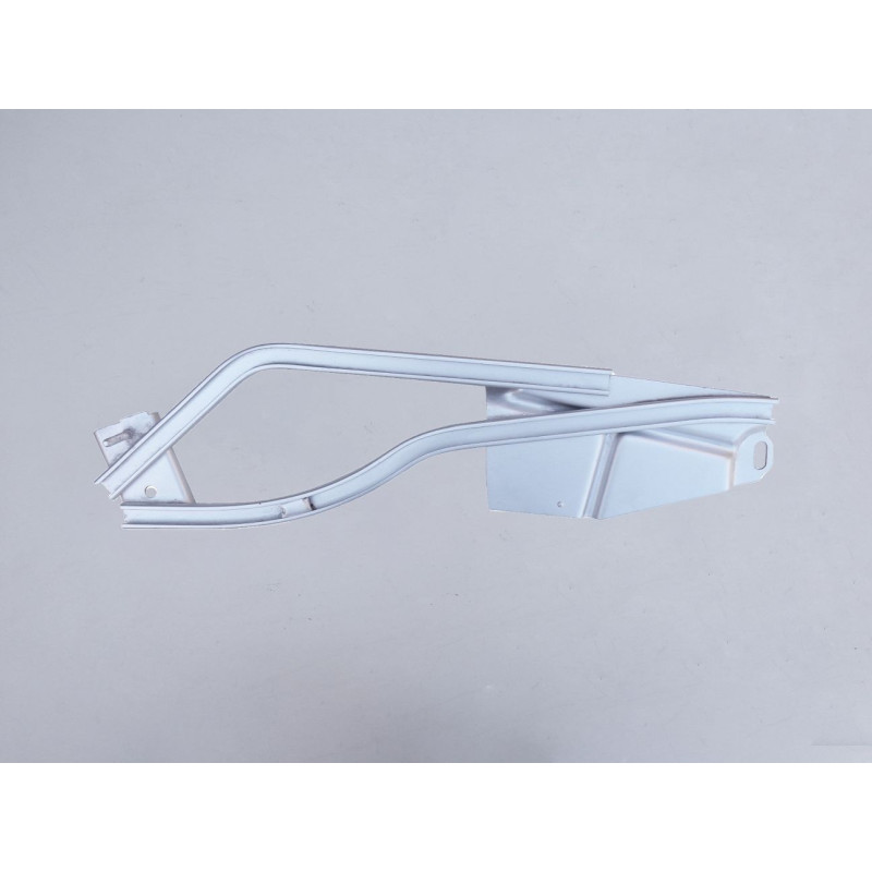 Trilho Guia Vidro Traseiro Esquerdo Impala 4 Portas Sem Coluna 59 E 60