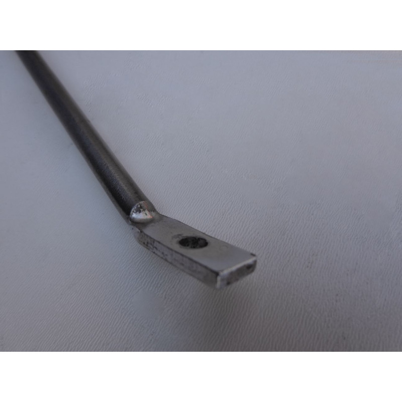 Chave Seta Biscayne Bel Air 1955 À 58 E Impala 58 Usada