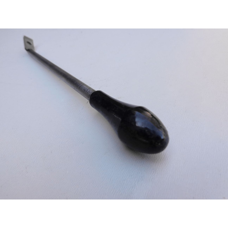 Chave Seta Biscayne Bel Air 1955 À 58 E Impala 58 Usada