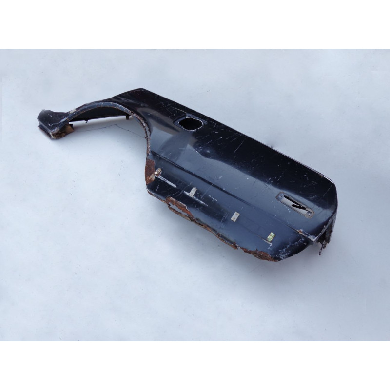 Paralama Traseiro Esquerdo Galaxie Landau 76 À 83 Usado