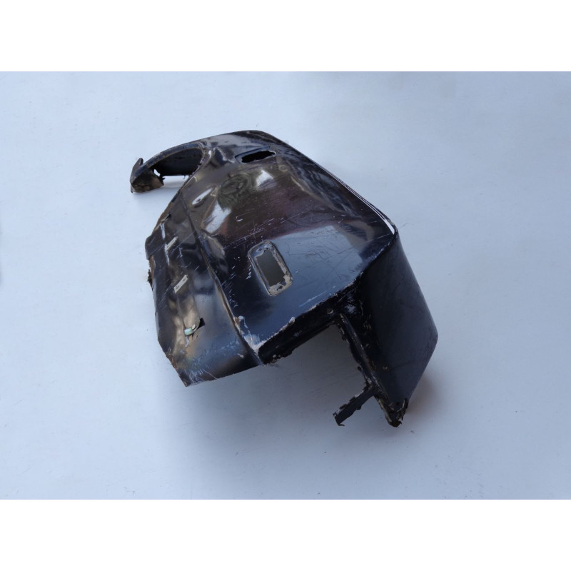 Paralama Traseiro Esquerdo Galaxie Landau 76 À 83 Usado