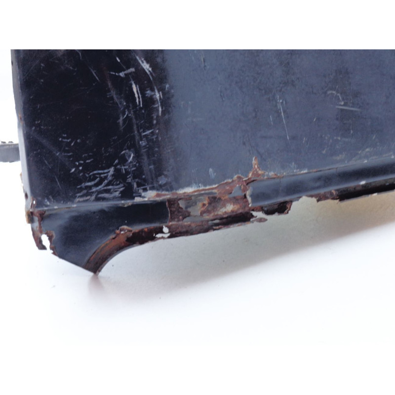 Paralama Traseiro Esquerdo Galaxie Landau 76 À 83 Usado