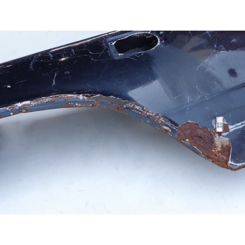 Paralama Traseiro Esquerdo Galaxie Landau 76 À 83 Usado