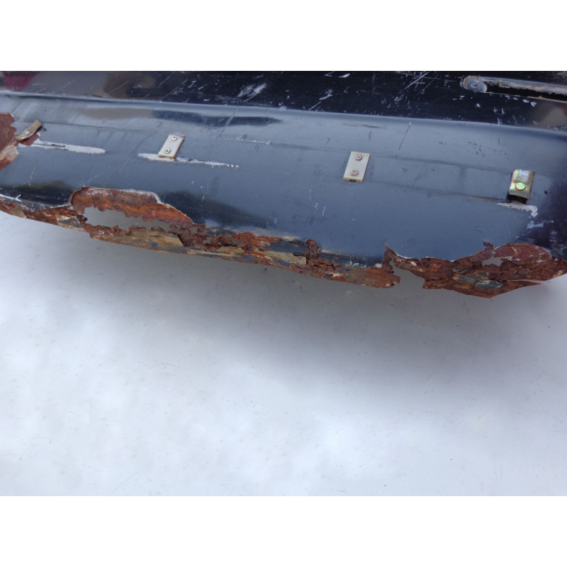 Paralama Traseiro Esquerdo Galaxie Landau 76 À 83 Usado