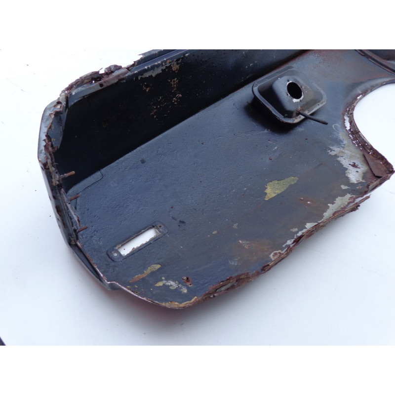 Paralama Traseiro Esquerdo Galaxie Landau 76 À 83 Usado