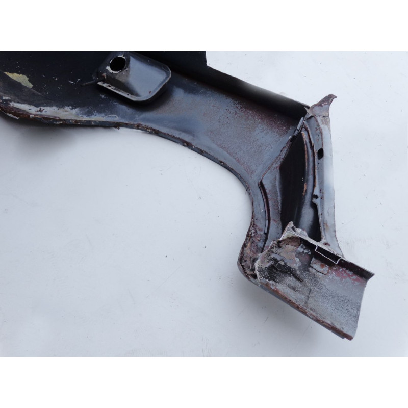 Paralama Traseiro Esquerdo Galaxie Landau 76 À 83 Usado