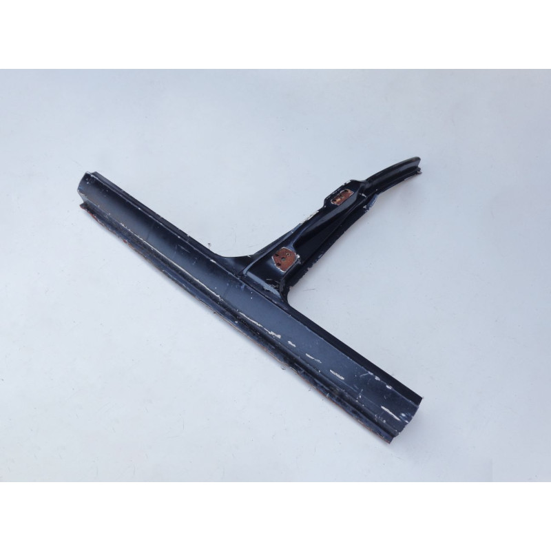 Caixa De Ar + Coluna Porta Esquerda Galaxie Landau Usada