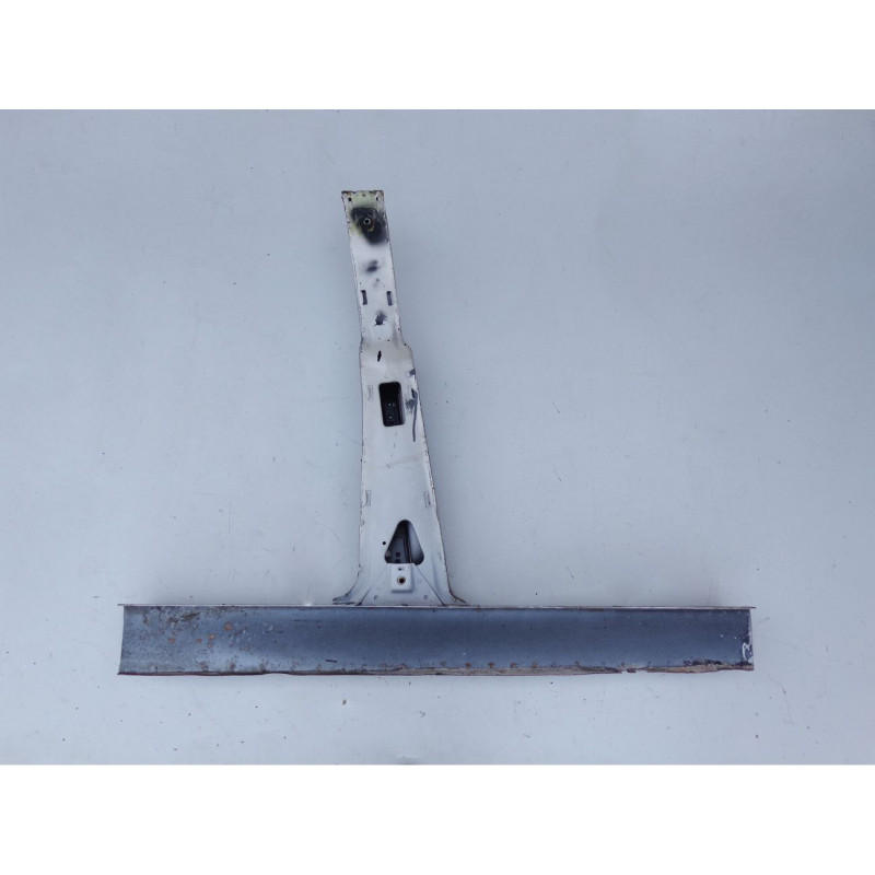 Caixa De Ar + Coluna Porta Esquerda Galaxie Landau Usada