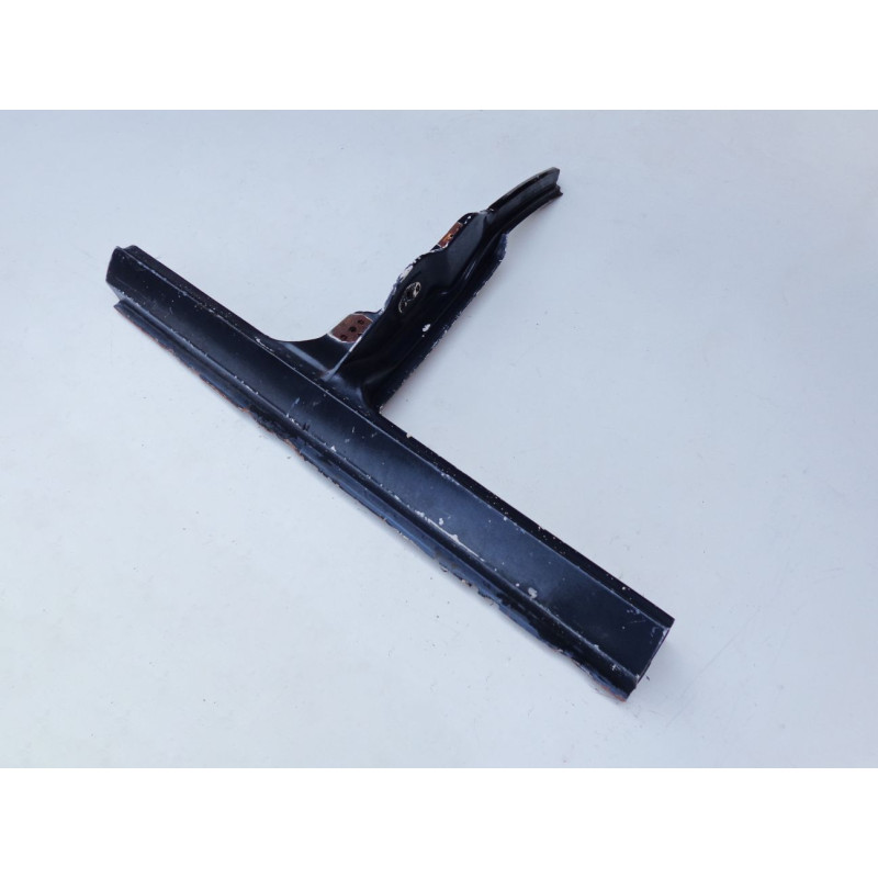 Caixa De Ar + Coluna Porta Direita Galaxie Landau Usada