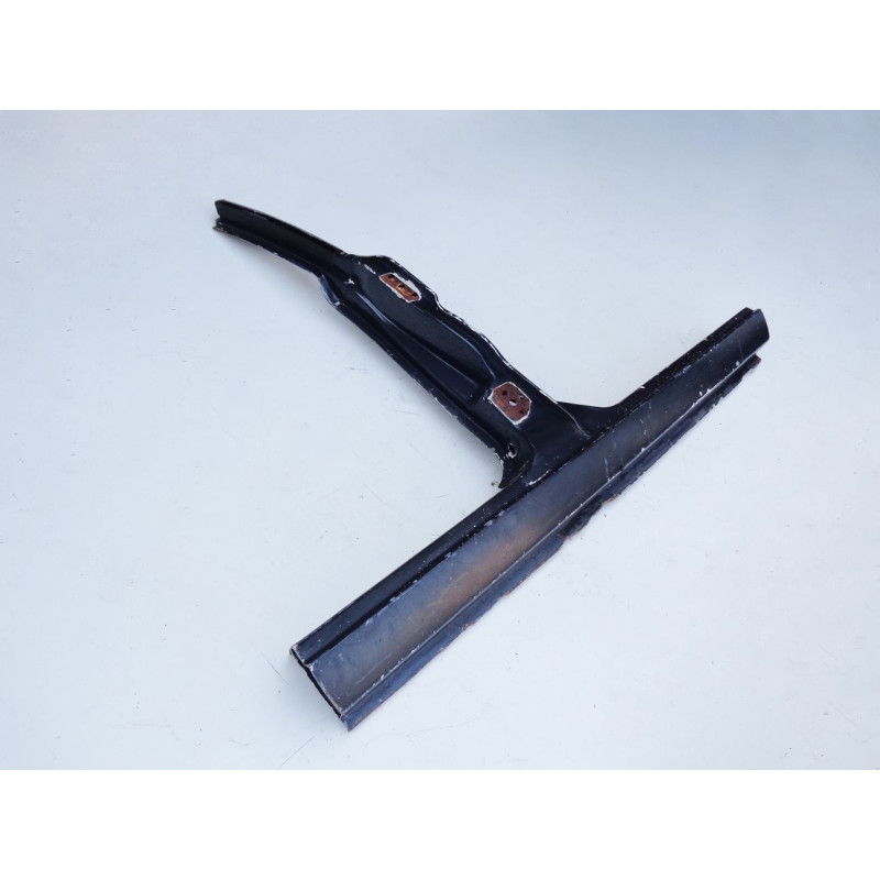 Caixa De Ar + Coluna Porta Direita Galaxie Landau Usada