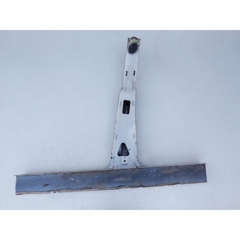 Caixa De Ar + Coluna Porta Direita Galaxie Landau Usada