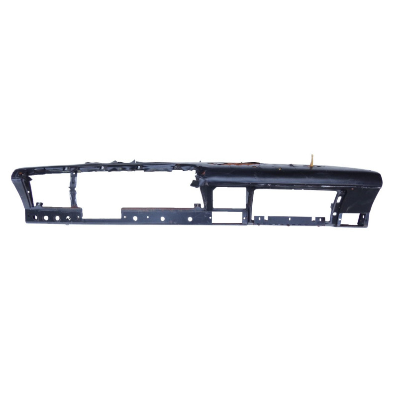 Carcaça Painel E Instrumentos Galaxie Landau 76 Diante Usada