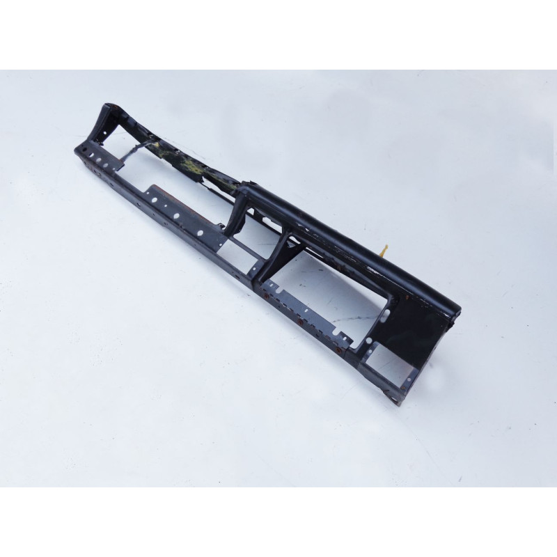 Carcaça Painel E Instrumentos Galaxie Landau 76 Diante Usada