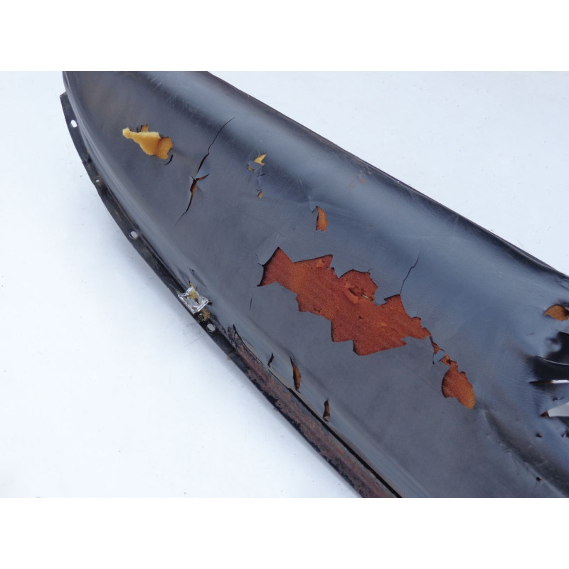 Carcaça Painel E Instrumentos Galaxie Landau 76 Diante Usada