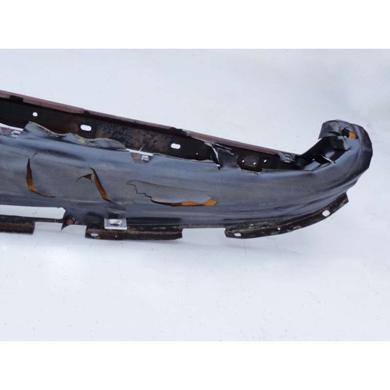 Carcaça Painel E Instrumentos Galaxie Landau 76 Diante Usada