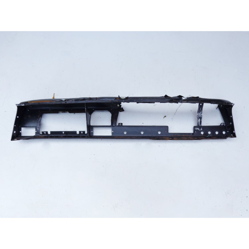 Carcaça Painel E Instrumentos Galaxie Landau 76 Diante Usada