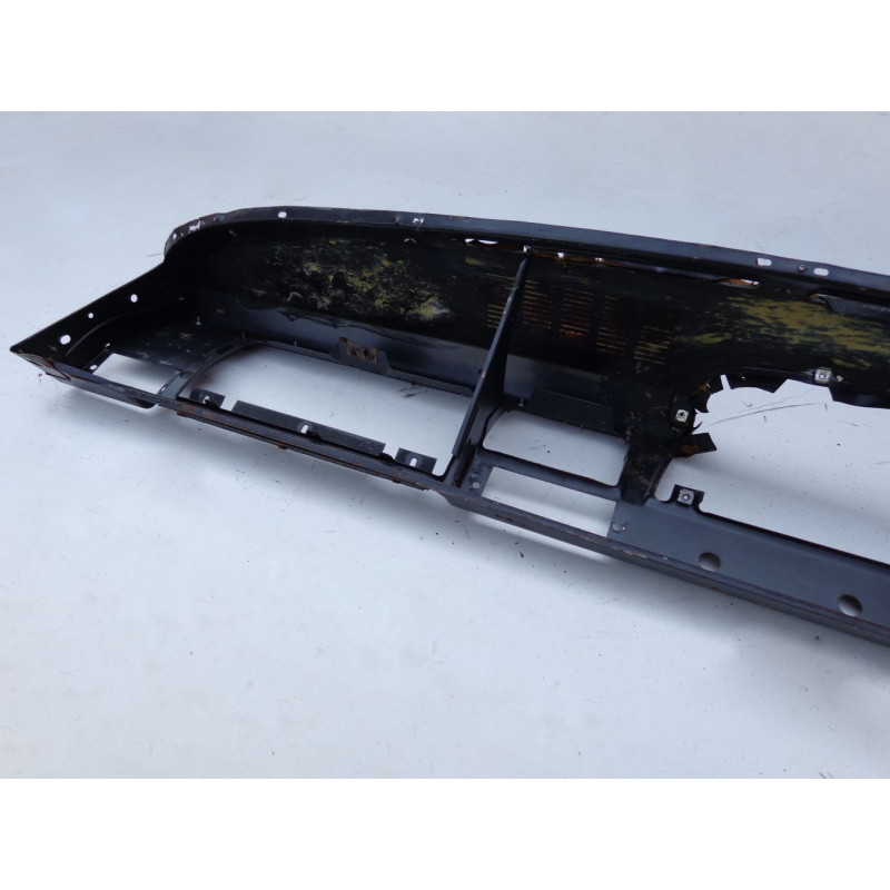 Carcaça Painel E Instrumentos Galaxie Landau 76 Diante Usada