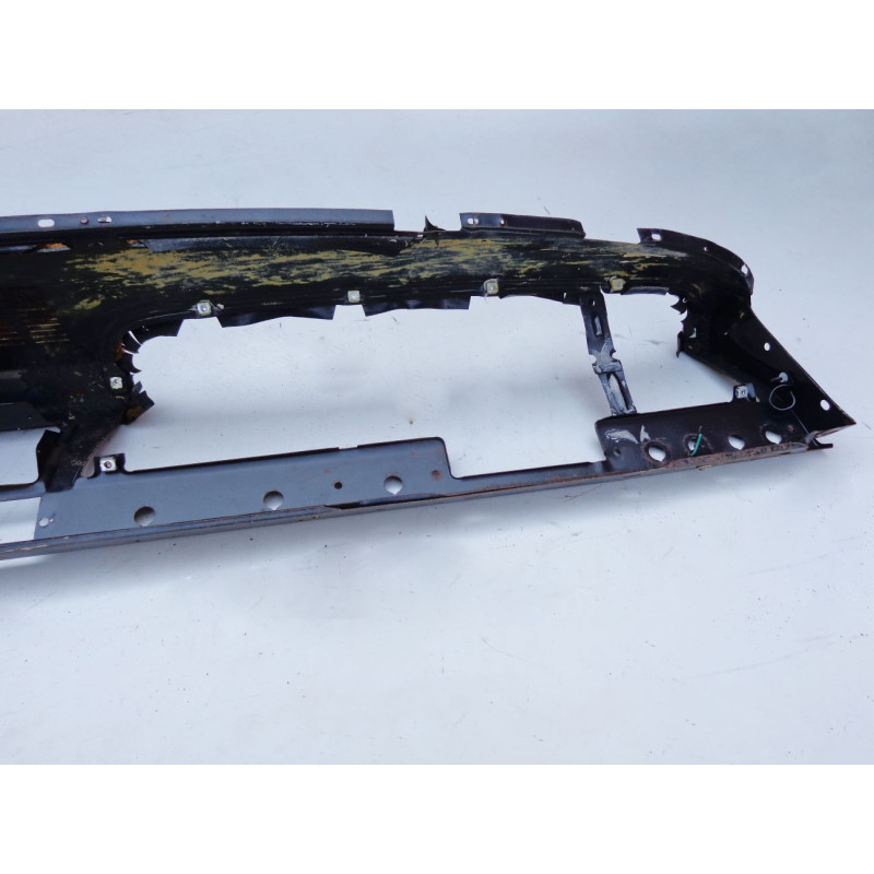 Carcaça Painel E Instrumentos Galaxie Landau 76 Diante Usada