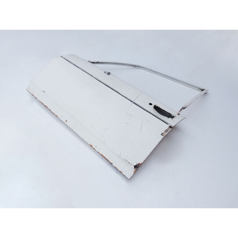 Porta Esquerda Dodge 1800 Polara Todos Anos Original Usada