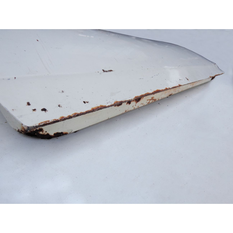 Porta Esquerda Dodge 1800 Polara Todos Anos Original Usada