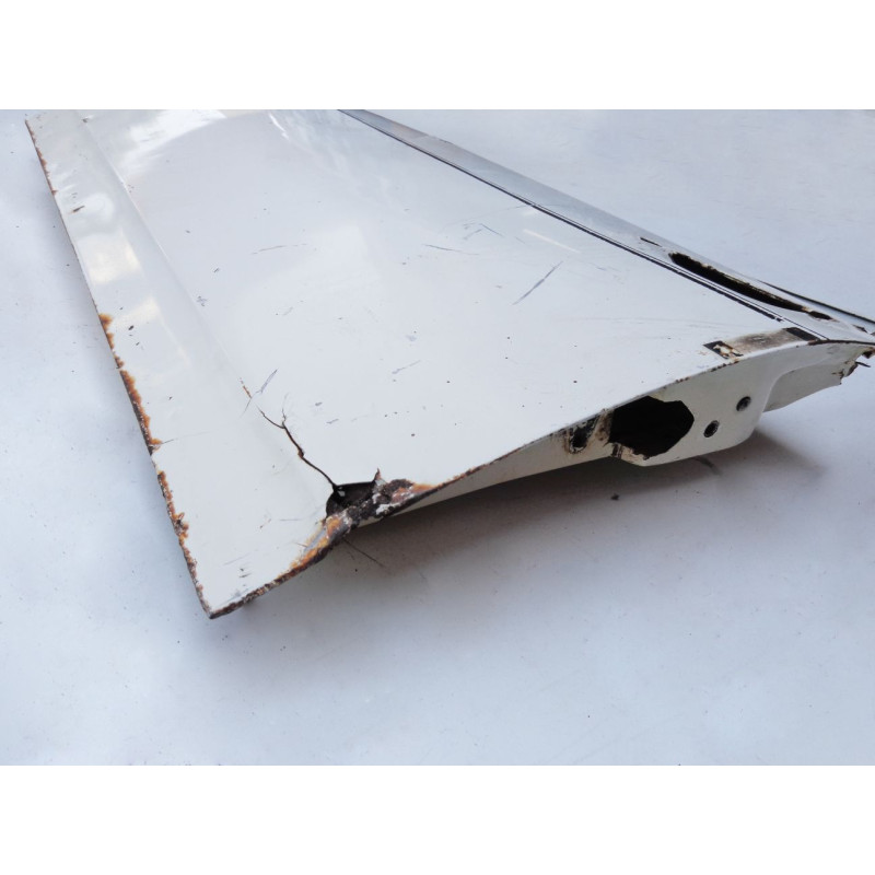 Porta Esquerda Dodge 1800 Polara Todos Anos Original Usada