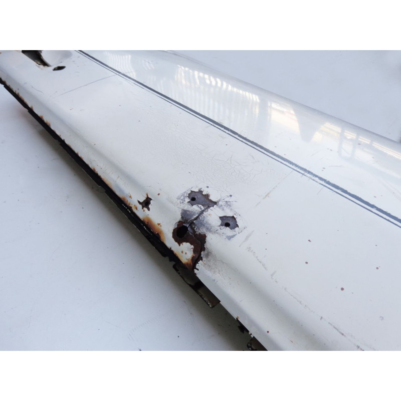 Porta Esquerda Dodge 1800 Polara Todos Anos Original Usada