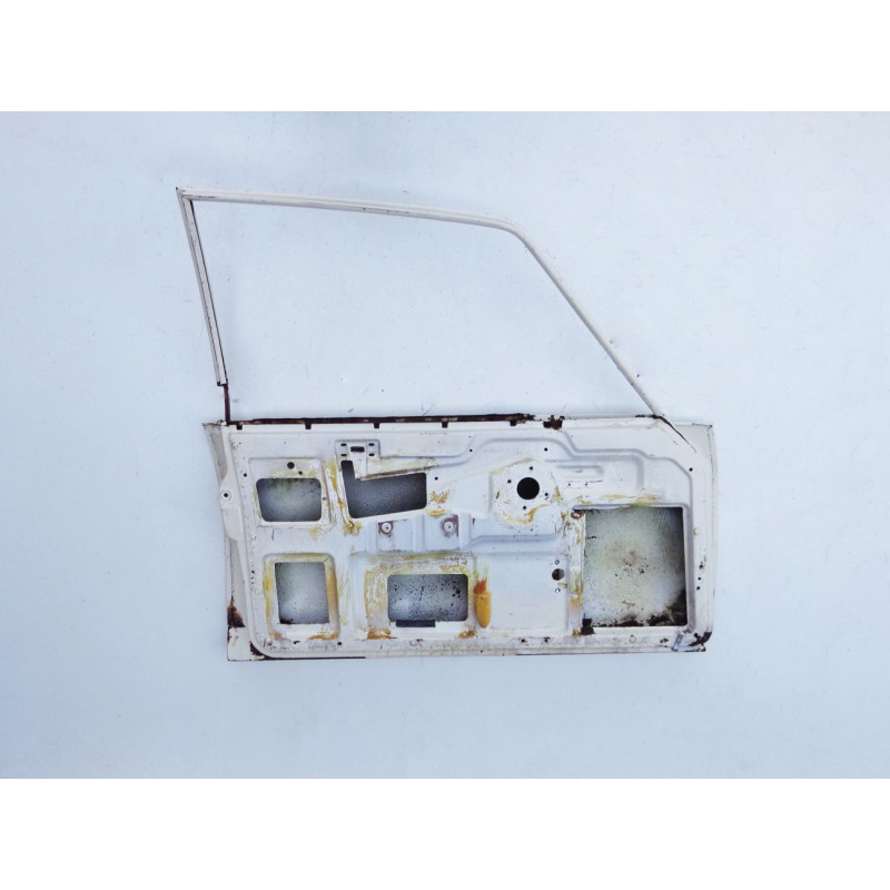 Porta Esquerda Dodge 1800 Polara Todos Anos Original Usada