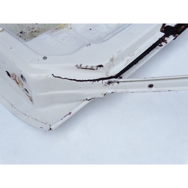 Porta Esquerda Dodge 1800 Polara Todos Anos Original Usada