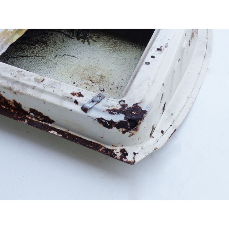 Porta Esquerda Dodge 1800 Polara Todos Anos Original Usada