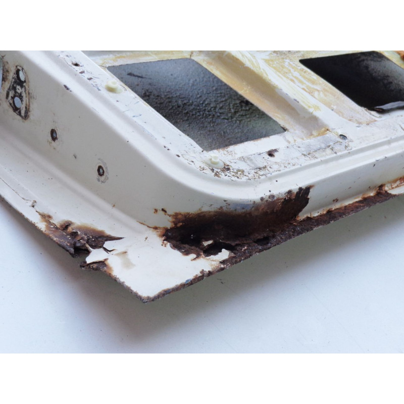 Porta Esquerda Dodge 1800 Polara Todos Anos Original Usada