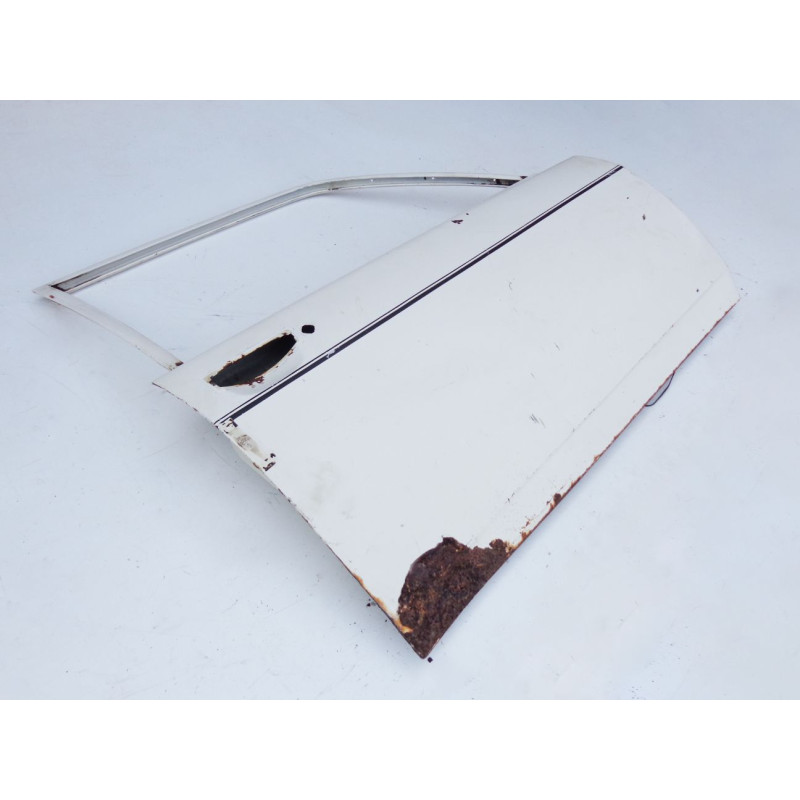 Porta Direita Dodge 1800 Polara Todos Anos Original Usada