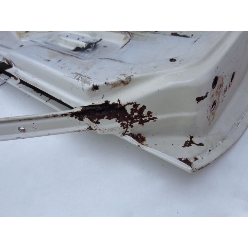 Porta Direita Dodge 1800 Polara Todos Anos Original Usada