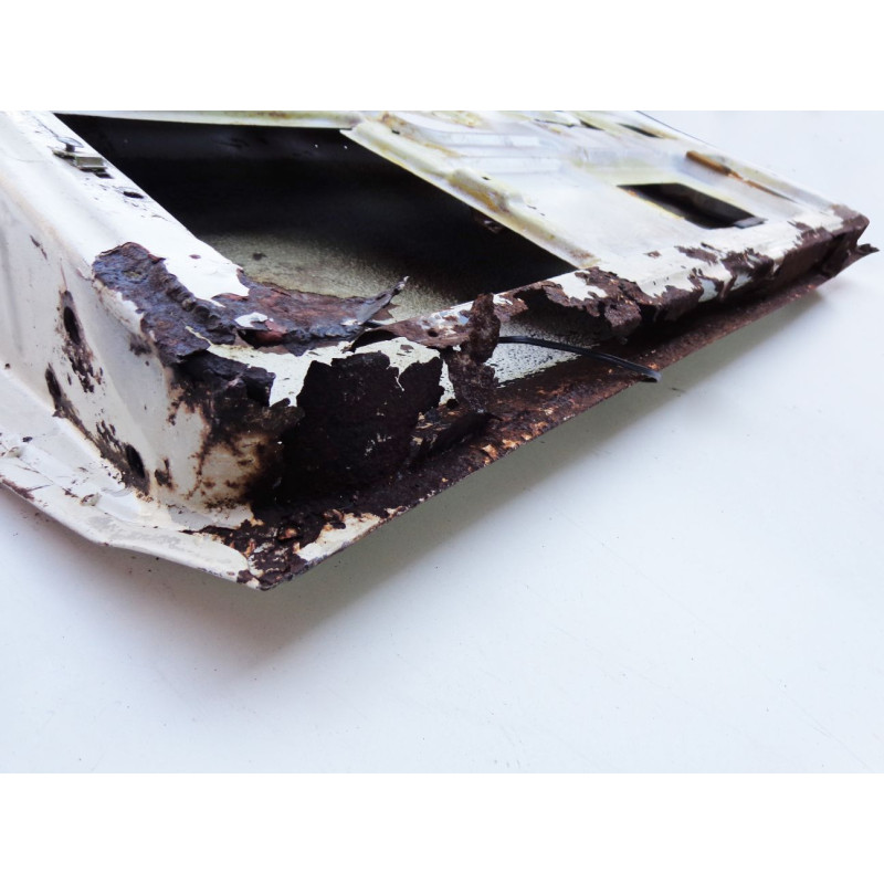 Porta Direita Dodge 1800 Polara Todos Anos Original Usada