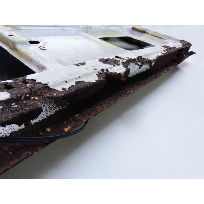 Porta Direita Dodge 1800 Polara Todos Anos Original Usada