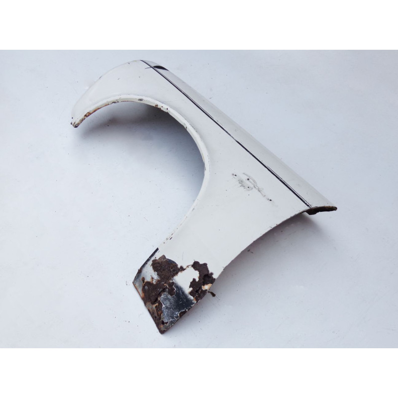 Paralama Dianteiro Esquerdo Dodge 1800 Polara Até 77 Original