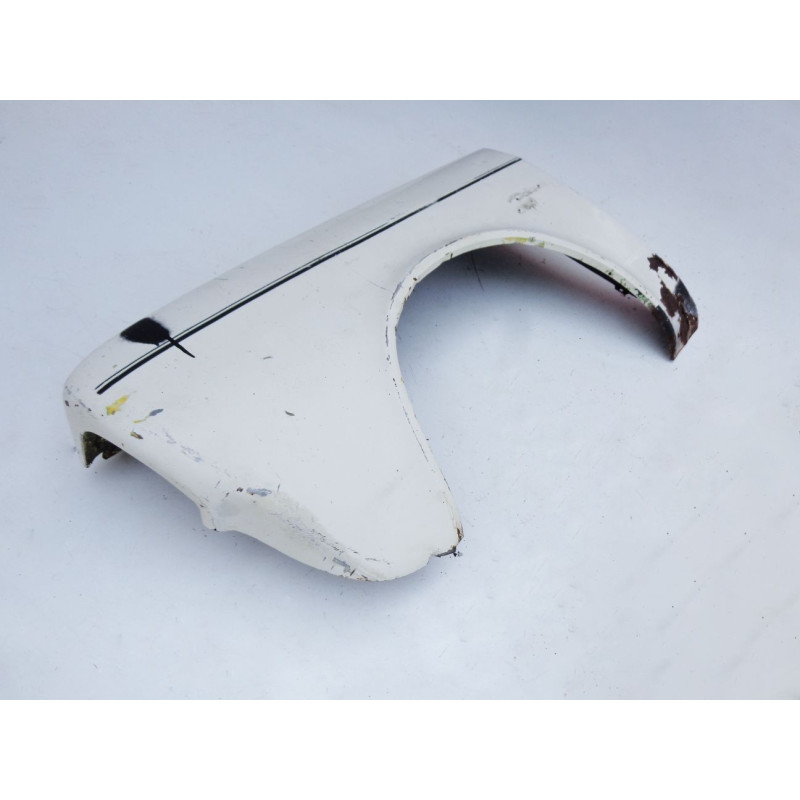 Paralama Dianteiro Esquerdo Dodge 1800 Polara Até 77 Original