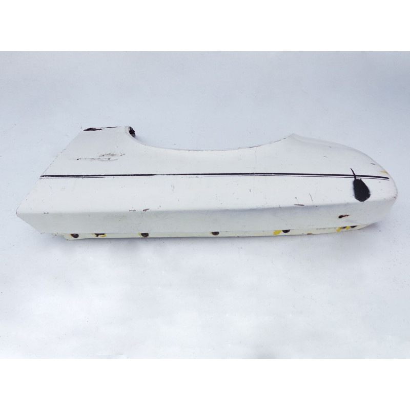 Paralama Dianteiro Esquerdo Dodge 1800 Polara Até 77 Original