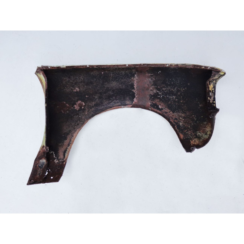 Paralama Dianteiro Esquerdo Dodge 1800 Polara Até 77 Original