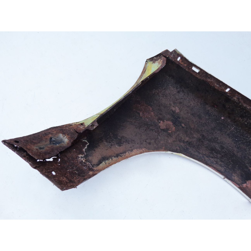 Paralama Dianteiro Esquerdo Dodge 1800 Polara Até 77 Original