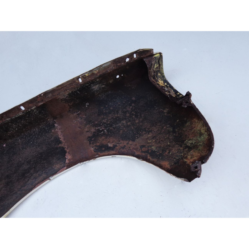 Paralama Dianteiro Esquerdo Dodge 1800 Polara Até 77 Original